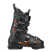 lyžařské boty TECNICA Mach Sport 100 LV GW, black, 22/23 Velikost MP 265 = UK 7 1/2 = EU 41 1/2