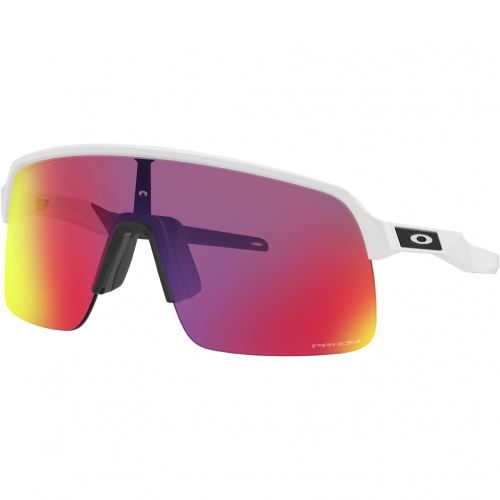 Sportovní brýle Oakley Sutro Lite Mtt White w/PRIZM Road