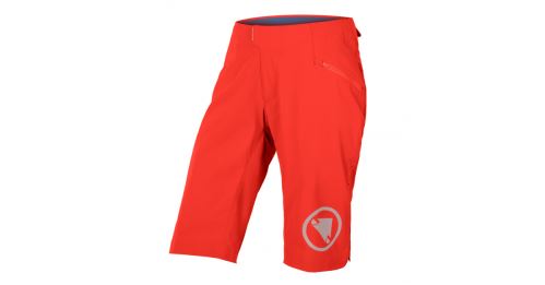 Dámské cyklistické kraťasy Endura SingleTrack Lite Short Fit PO vel. S (SFit)