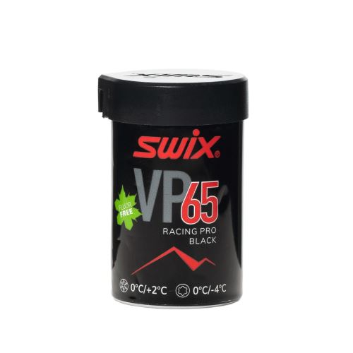 Stoupací vosk Swix VP65 - 45g