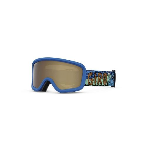 dětské lyžařské brýle GIRO Chico 2.0 Shreddy Yeti AR40