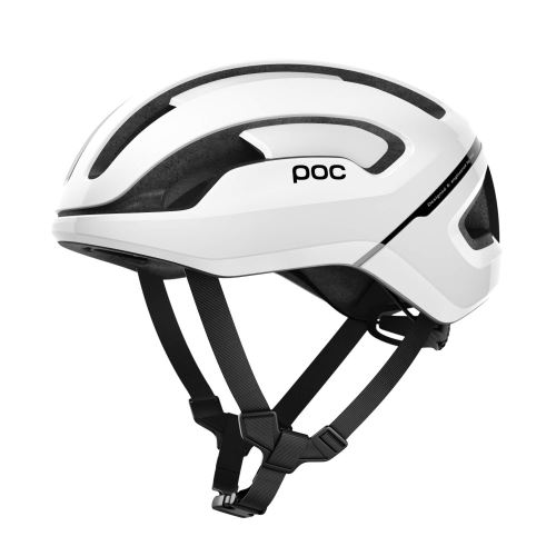Cyklistická helma POC Omne Air SPIN - Hydrogen White vel. M (54-60 cm)