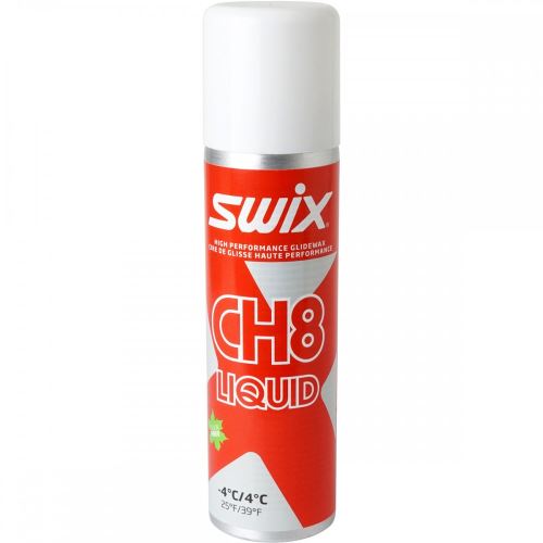 Skluzný vosk Swix CH08XL 125g -4/+4°C
