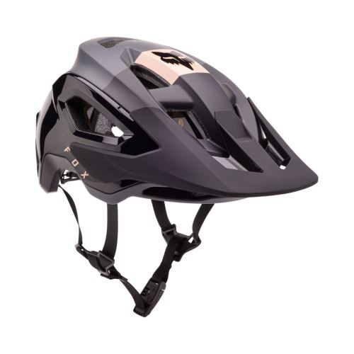 helma Fox Speedframe Pro Klif - Dark Shadow