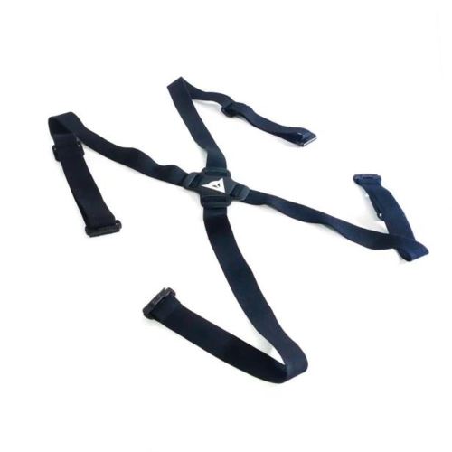 kšandy Dainese SUSPENDERS N black