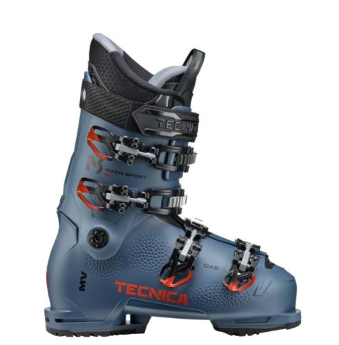 lyžařské boty TECNICA Mach Sport 90 MV GW, dark avio, 23/24