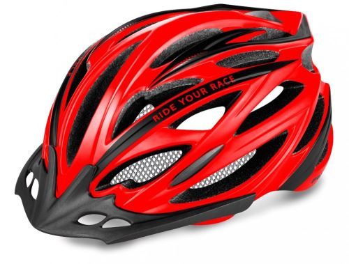Cyklistická helma R2 ARROW ATH04P vel. M (56-58 cm)