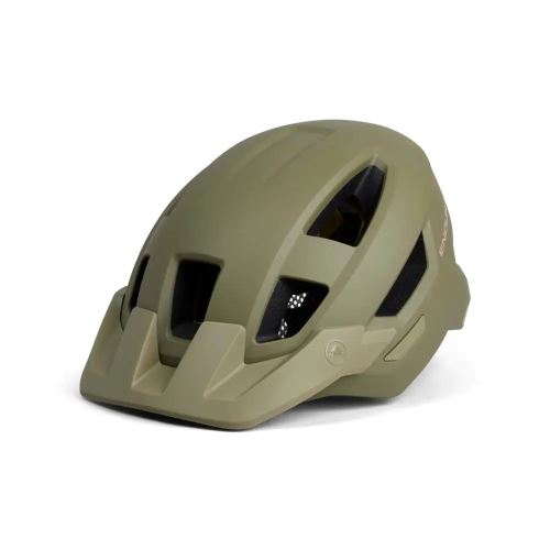 Cyklistická helma Endura Hummvee UNI TW