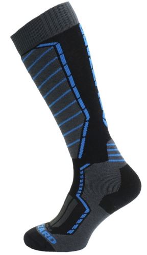 lyžařské ponožky BLIZZARD Profi ski socks, Velikost 35-38