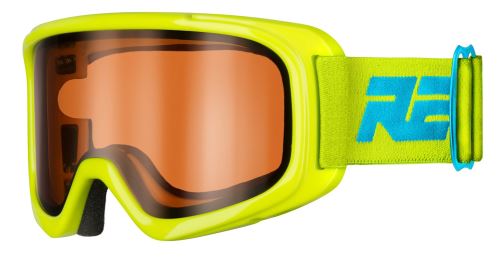 Dětské lyžařské brýle Relax HTG39B Bunny
