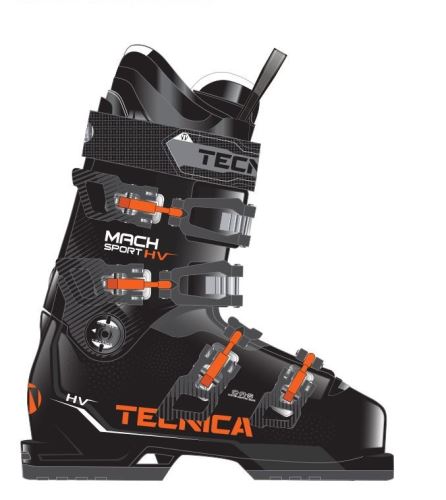 Lyžařské boty TECNICA Mach Sport 80 HV SMU vel. 260 2018/19