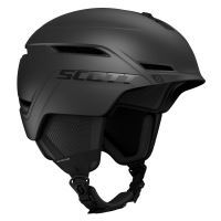 lyžařská helma Scott Symbol 2 Plus - Black vel. M (55 - 59 cm)