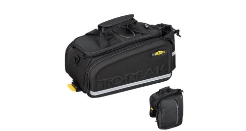 brašna na nosič TOPEAK MTX TRUNK BAG EXP s bočnicemi