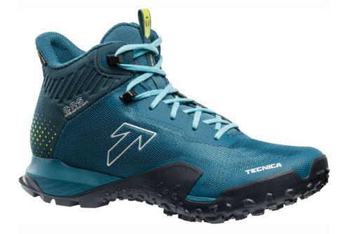 dámské boty TECNICA Magma MID S GTX Ws, 001 somber lago/fresh laguna