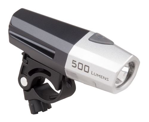Světlo přední SMART BL-185 USB 500 Lumen