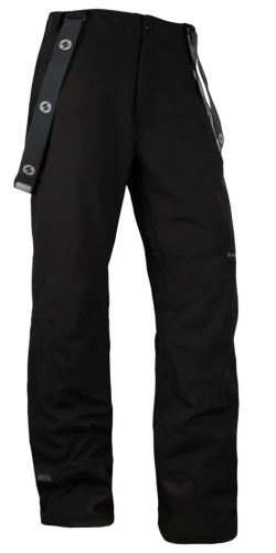 Pánské lyžařské kalhoty Blizzard Mens Ski Pants Zell Black vel. XL