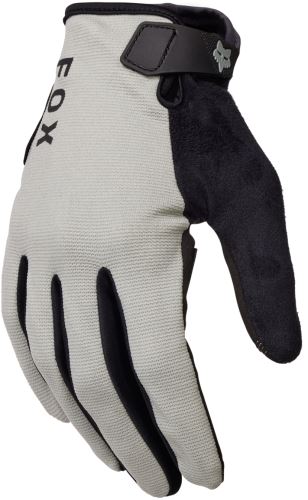 cyklo rukavice Fox Ranger Glove Gel - Grey Vintage