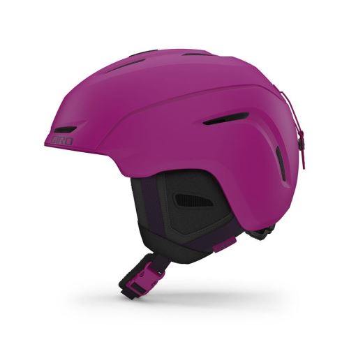 dámská lyžařská helma Giro Avera - Mat Pink Street/Urchin vel. M (55,5–59 cm)