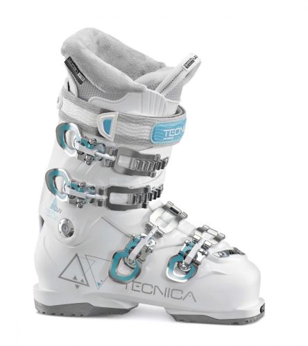 Lyžařské boty Tecnica Ten.2 70 W HVL vel. 240 16/17 dámské