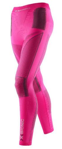 Dámské funkční kalhoty X-Bionic Energy Accumulator® EVO Pants Long Pink vel. L/XL