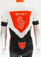 Dres Sport95 Woman Tour Pro krátký rukáv (1)