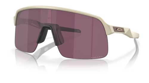 Brýle Oakley Sutro Lite Matte Sand/Prizm Road Black