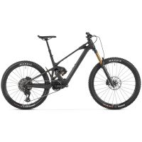 Celoodpružené elektrokolo MONDRAKER ZENDIT RR vortex grey 2026