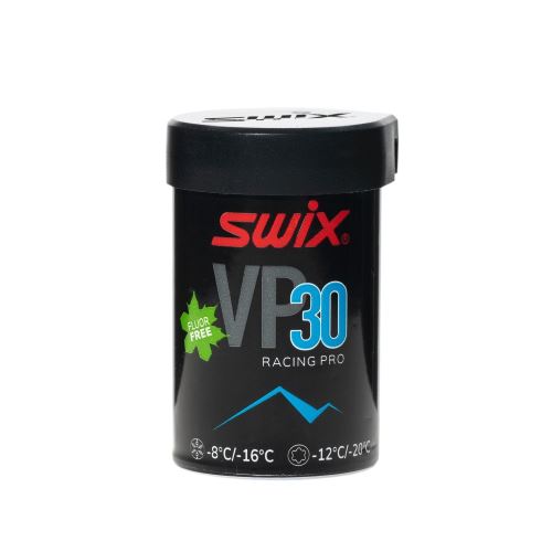 Stoupací vosk Swix VP30 - 45g