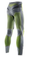 Pánské funkční kalhoty X-Bionic Radiactor EVO Pants Long Man yellow (1)