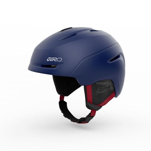 Giro GIRO Neo Jr. Mat Black/Multi M