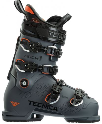 Lyžařské boty TECNICA Mach1 MV 110 TD, race grey, vel. 285 21/22