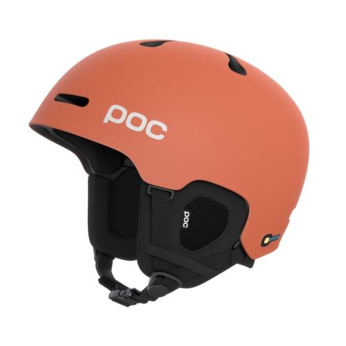 lyžařská helma POC Fornix MIPS - Lt Agate Red Matt - vel. XS/S (51-54 cm)