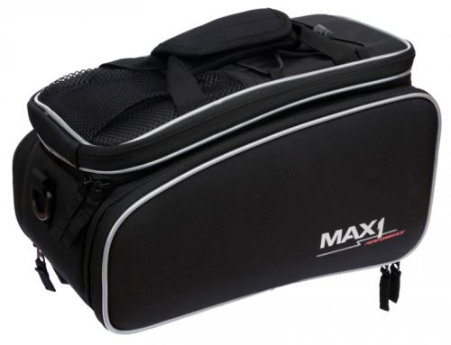 Brašna na nosič MAX1 Rackbag XL