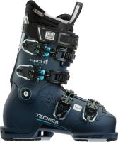 Dámské lyžařské boty TECNICA Mach1 LV 105 W night blue vel. 240 21/22