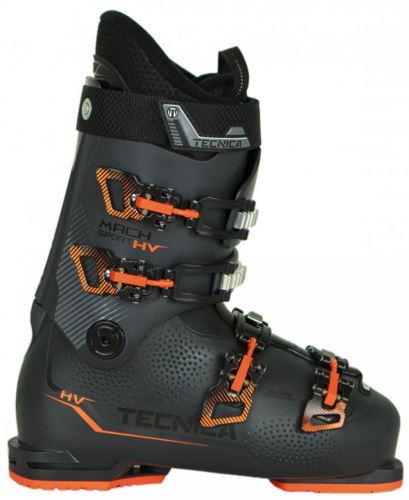 Lyžařské boty TECNICA Mach Sport 80 HV anthracite/orange vel. 280 20/21