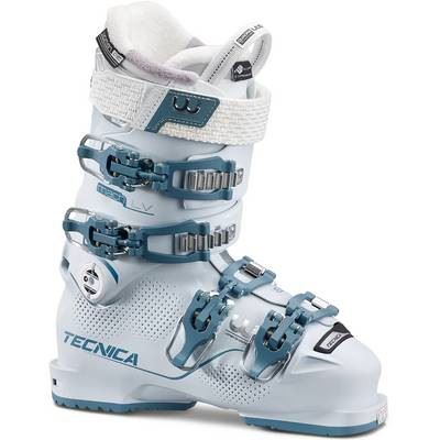 Dámské lyžařské boty TECNICA Mach1 85X W MV ice vel. 270 2017/18