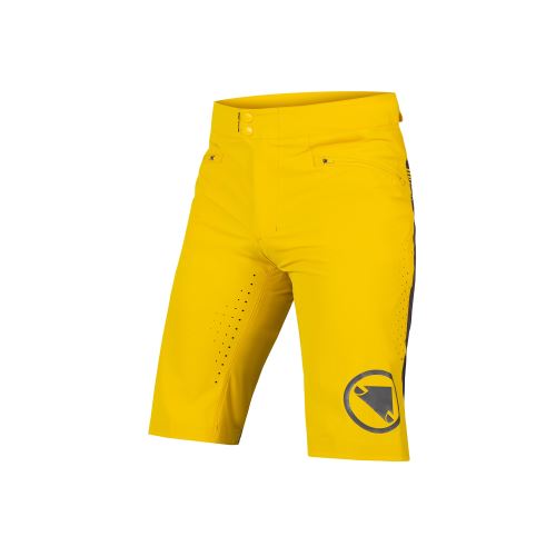 cyklistické kraťasy Endura SingleTrack Lite Short Fit