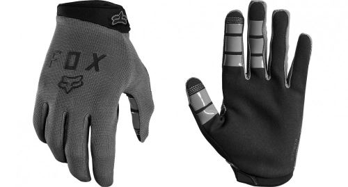 Cyklistické rukavice FOX Ranger Glove - Petrol vel. L