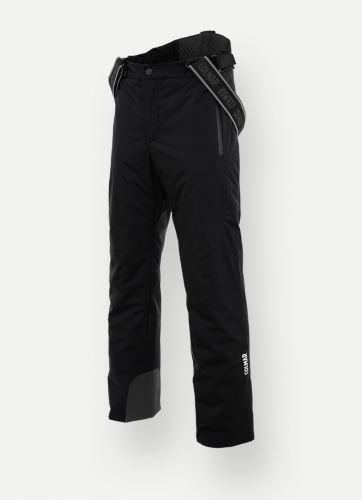 Pánské lyžařské kalhoty Colmar Slim Fit Stretch Salopettes Pants - Nero 1424 vel. 52