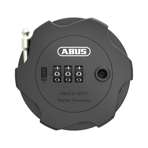 Zámek Abus Combiflex Adventure kódový