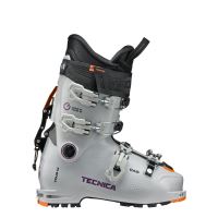 dámské skialpové boty TECNICA Zero G Tour W, cool grey vel. 245 22/23
