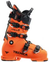 lyžařské boty TECNICA Mach1 MV 130 TD, ultra orange vel. 270 21/22