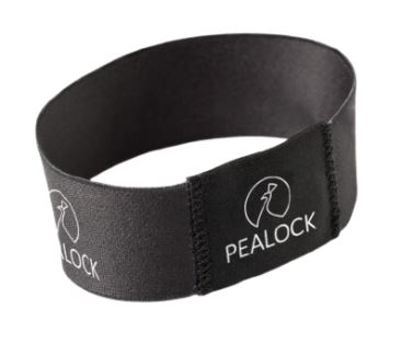 Pealock NFC náramek
