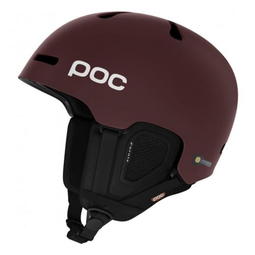 Helma POC Fornix Lacoste Red vel. XS/S (51-54)