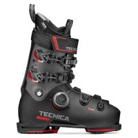 Lyžařské boty TECNICA Mach BOA HV 110 GW, black/red, 26/27