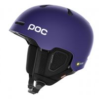 Lyžařská helma POC Fornix - Ametist Purple Matt - vel. XS/S (51-54 cm)