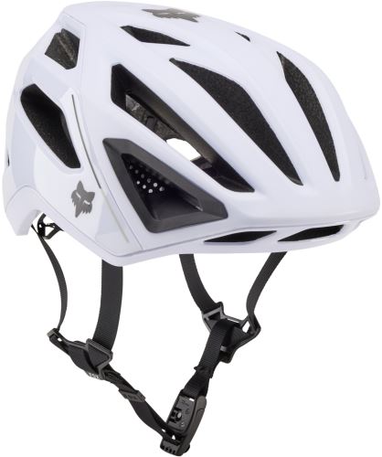 helma Fox Crossframe Pro MIPS - White