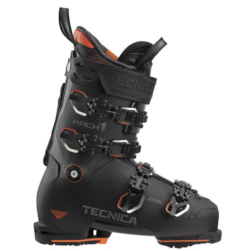 lyžařské boty TECNICA Mach1 120 MV TD GW, black, 22/23