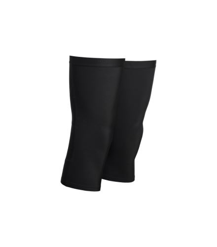 Návleky kolena KALAS Z4 Roubaix blk
