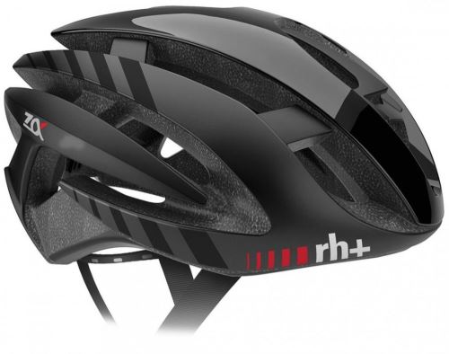 Cyklistická helma RH+ Z Alpha vel. L/XL (58 - 62 cm)